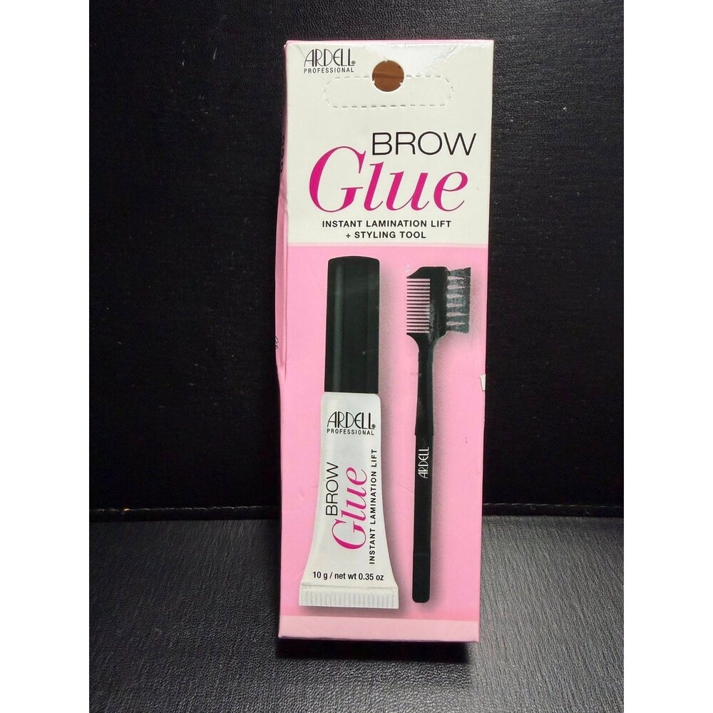 Ardell Brow Glue Instant Lamination Lift + Styling Tool